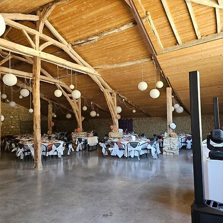 Domaine De Massoulac Molières エクステリア 写真