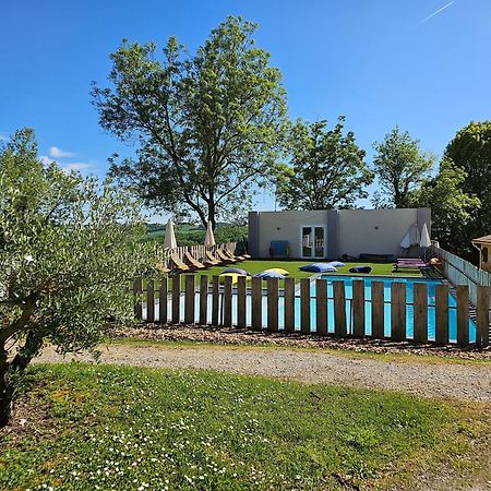 Domaine De Massoulac Molières エクステリア 写真
