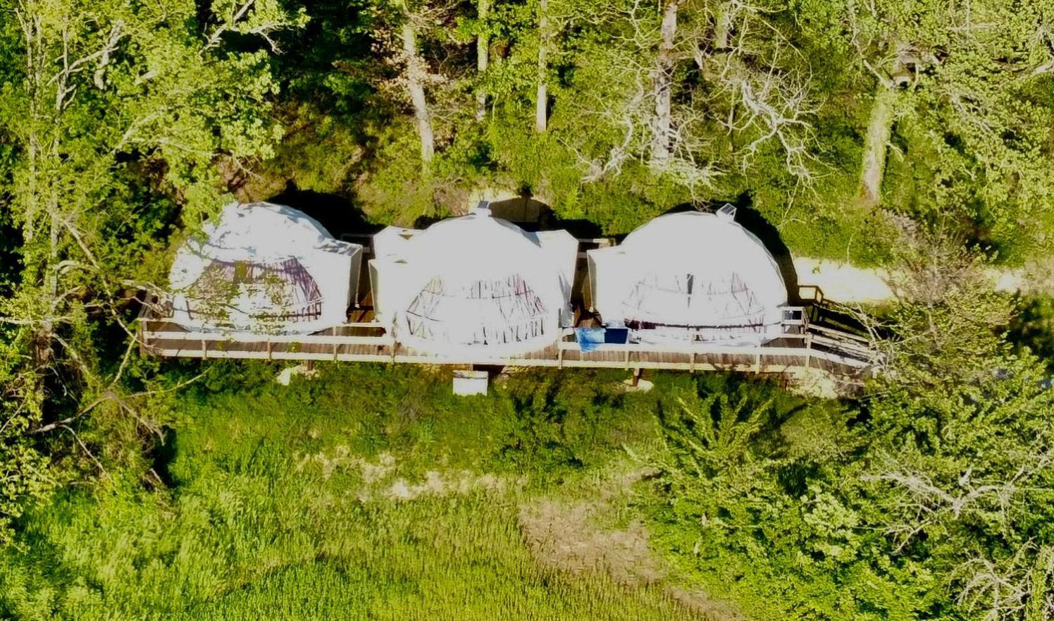 Domaine De Massoulac Molières エクステリア 写真