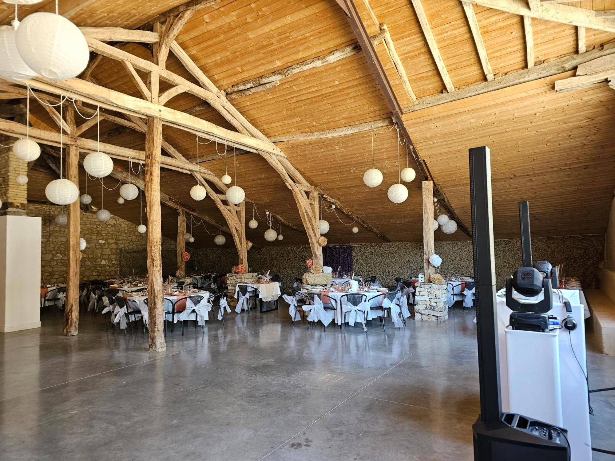 Domaine De Massoulac Molières エクステリア 写真