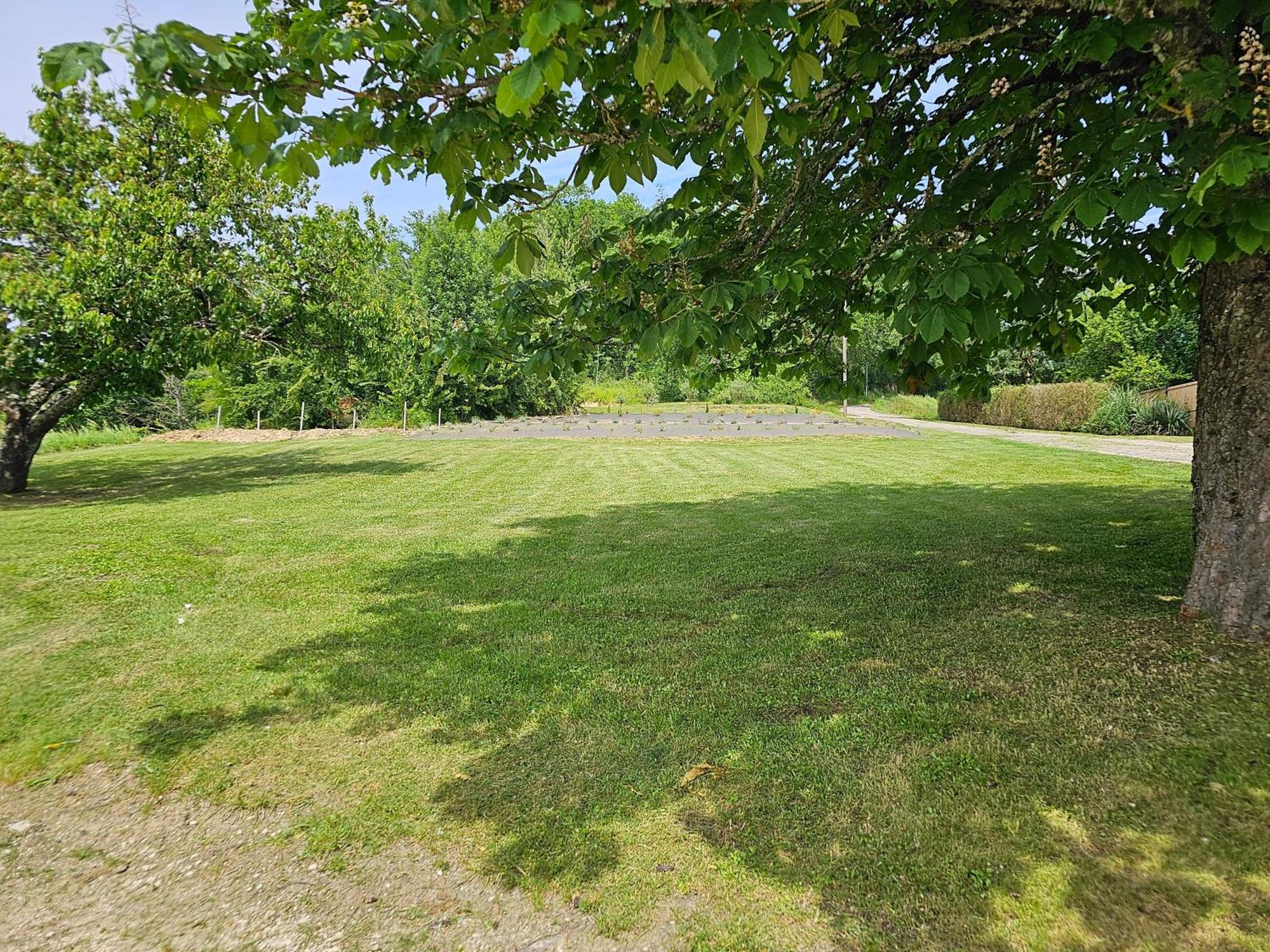 Domaine De Massoulac Molières エクステリア 写真