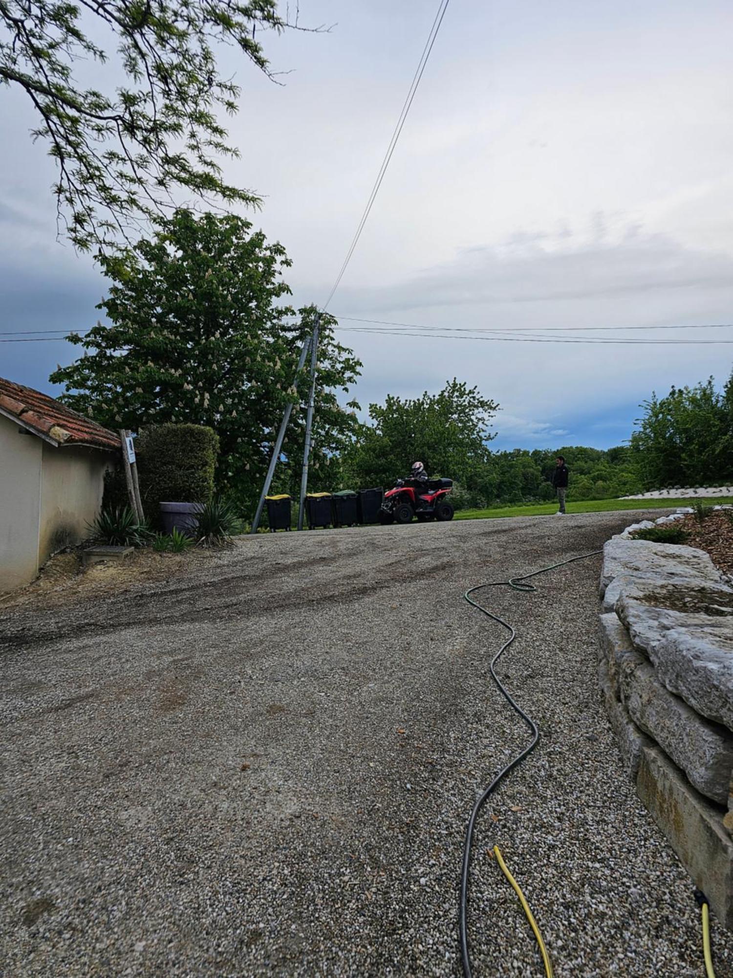 Domaine De Massoulac Molières エクステリア 写真