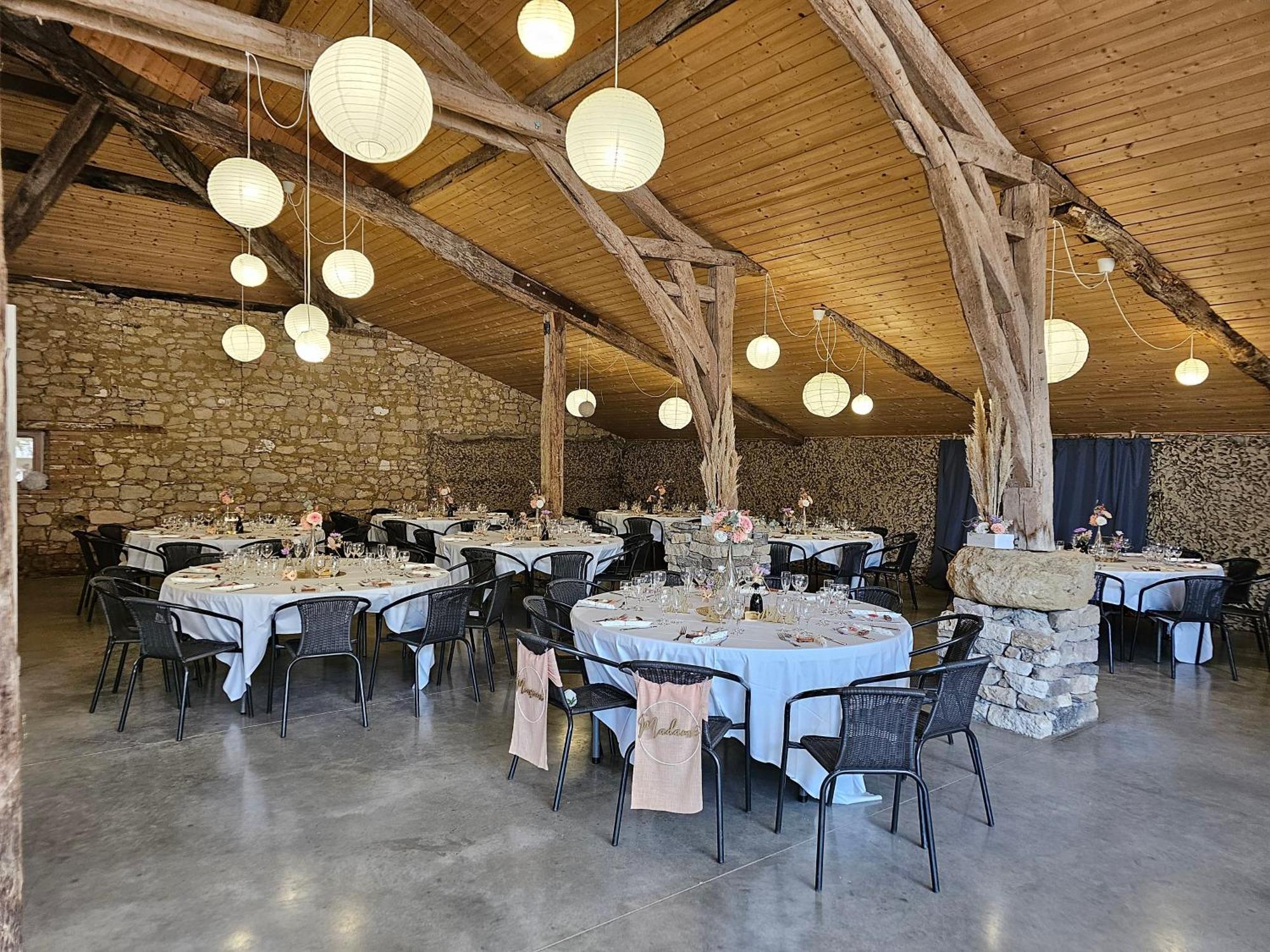 Domaine De Massoulac Molières エクステリア 写真