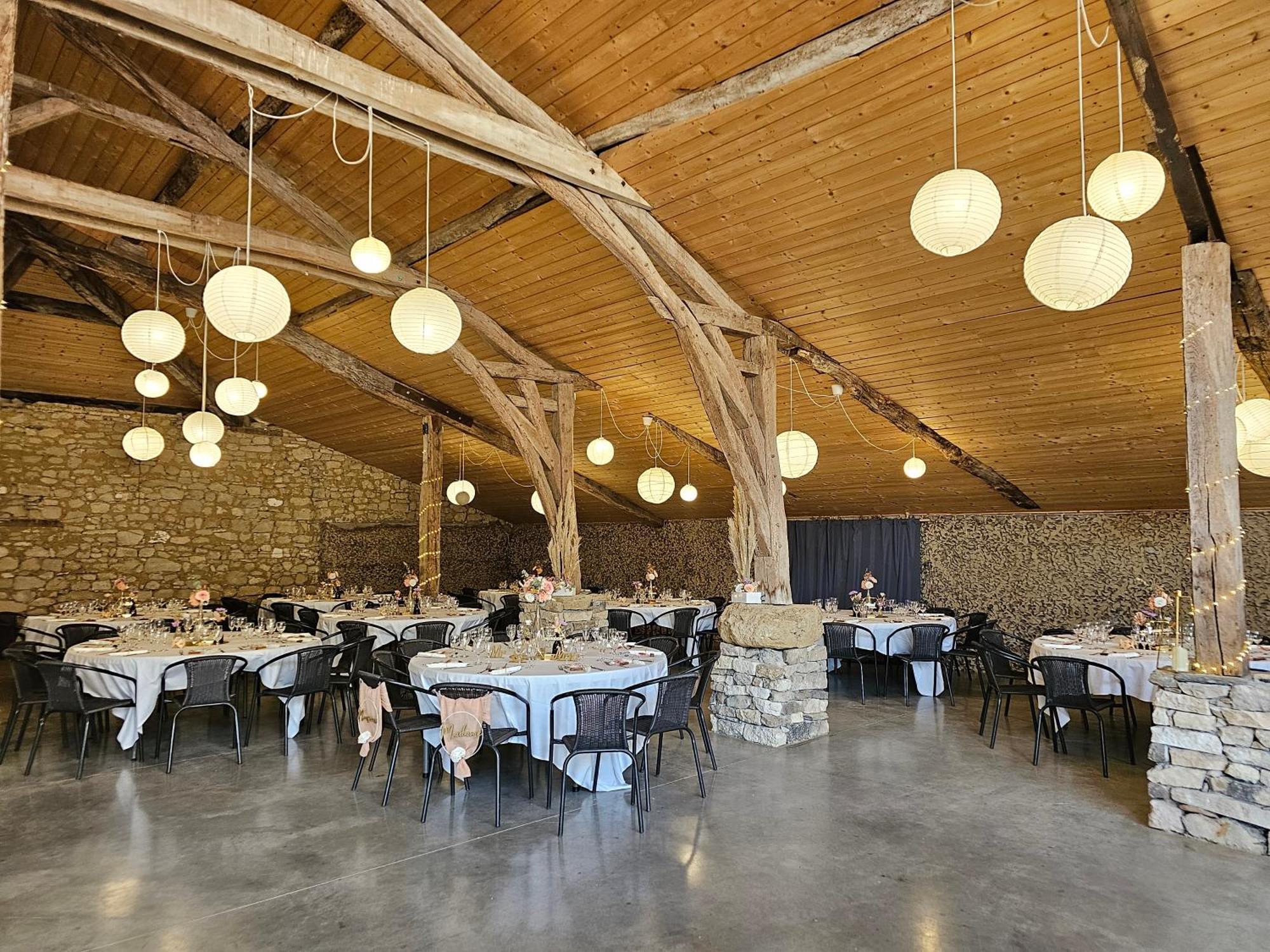 Domaine De Massoulac Molières エクステリア 写真