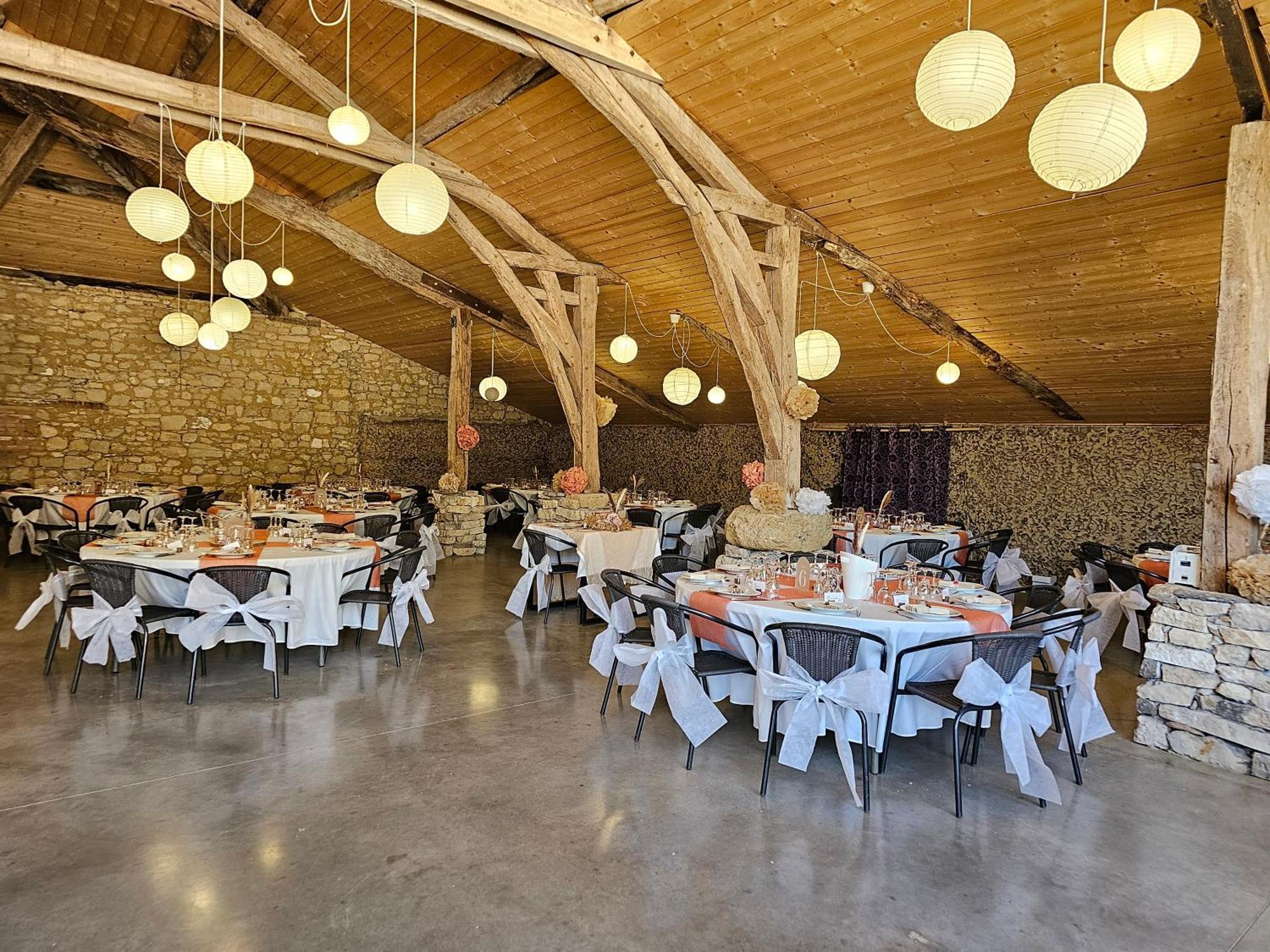 Domaine De Massoulac Molières エクステリア 写真