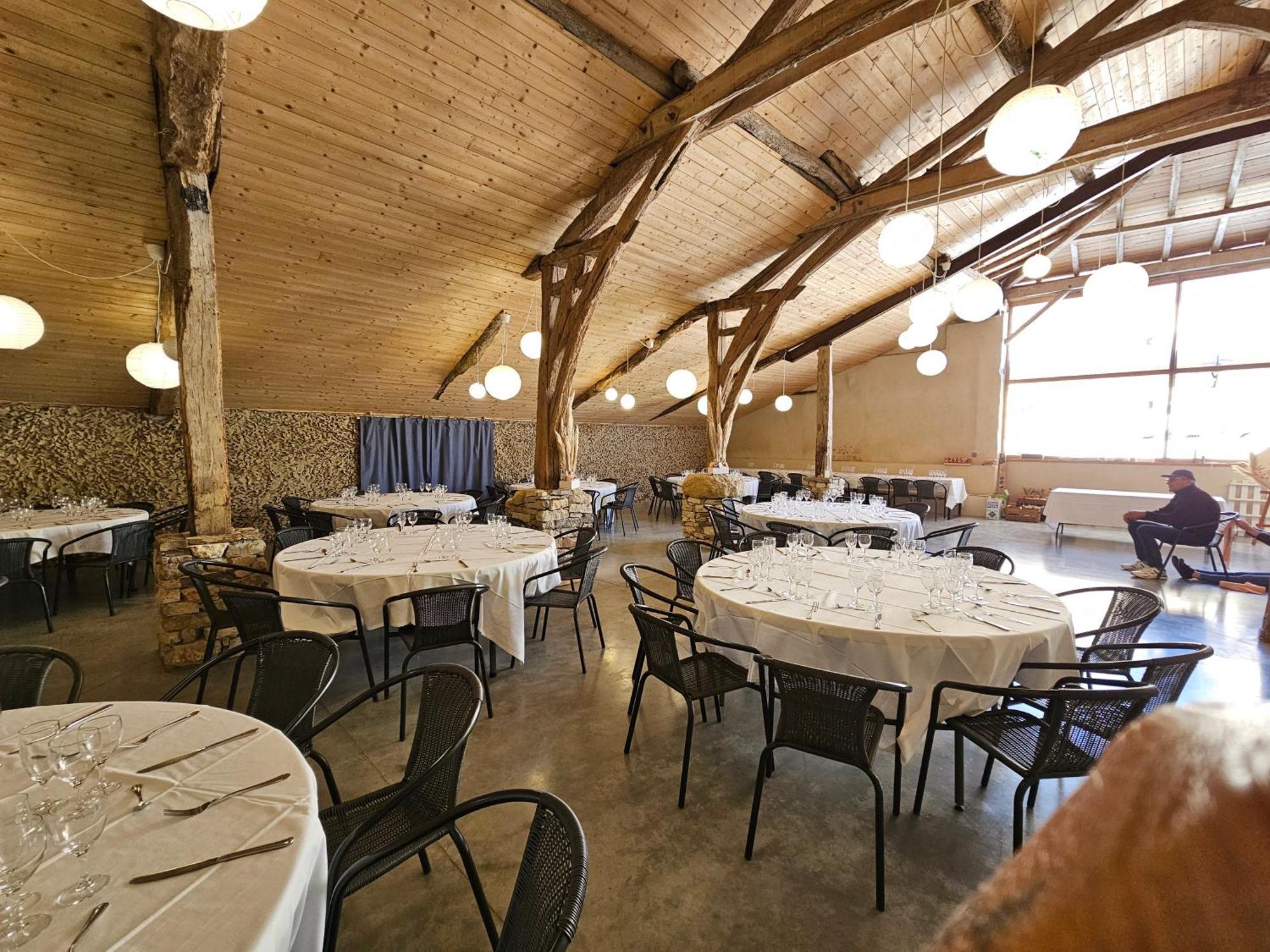 Domaine De Massoulac Molières エクステリア 写真