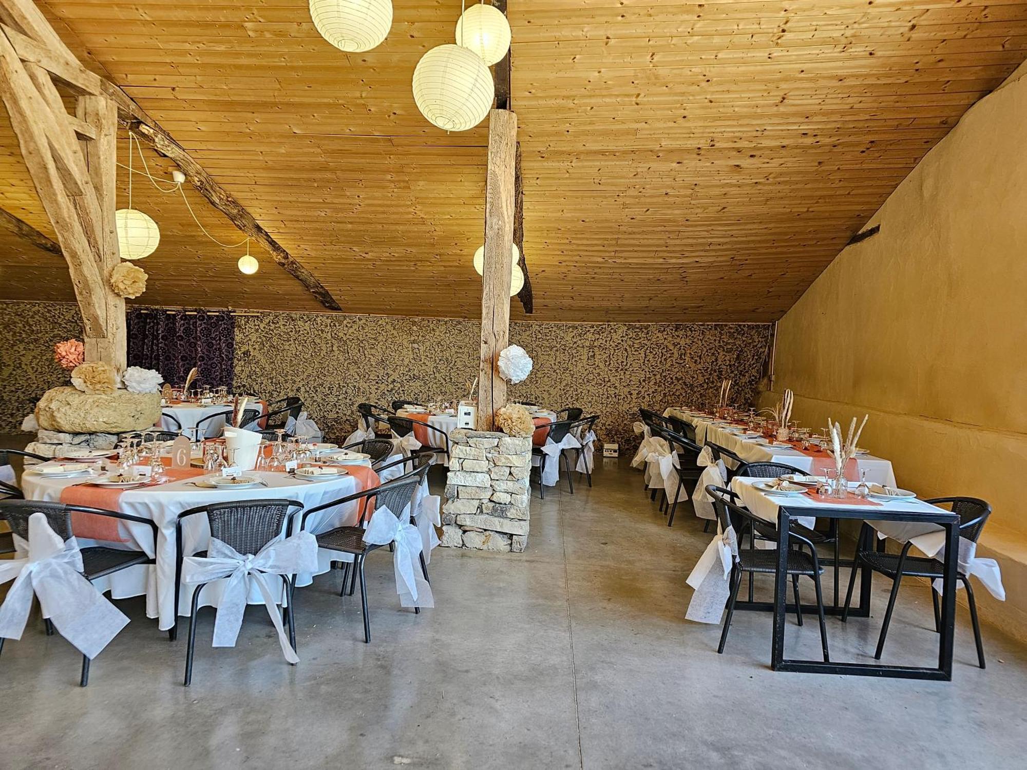 Domaine De Massoulac Molières エクステリア 写真
