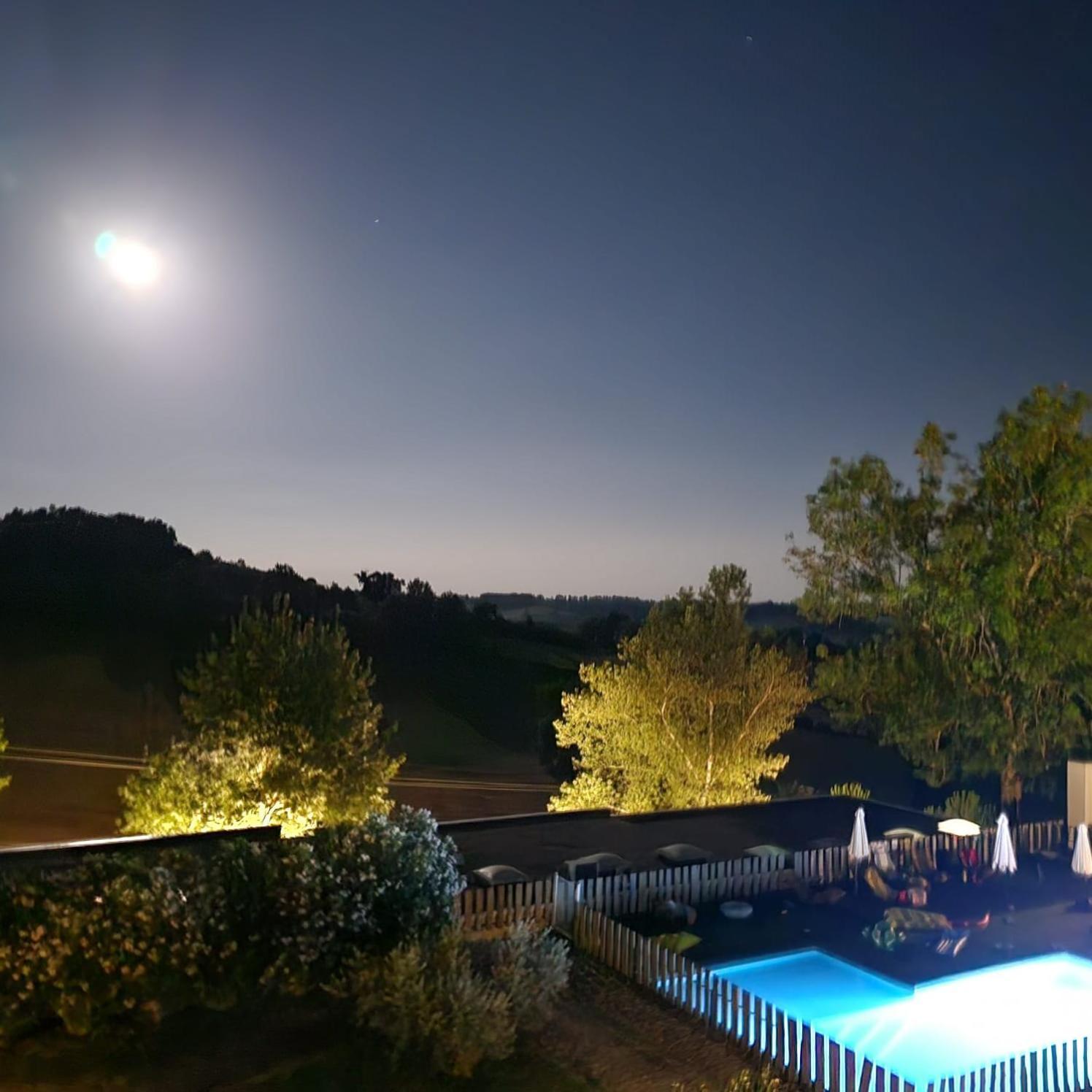 Domaine De Massoulac Molières エクステリア 写真